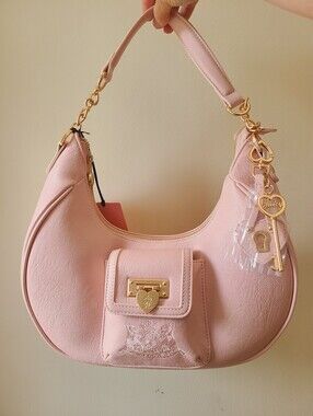 Juicy Couture Bag 💗